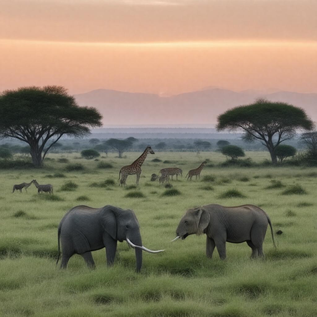 Africa (continent)